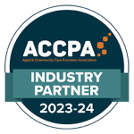 VitalCALL is an ACCPA Industry Partner